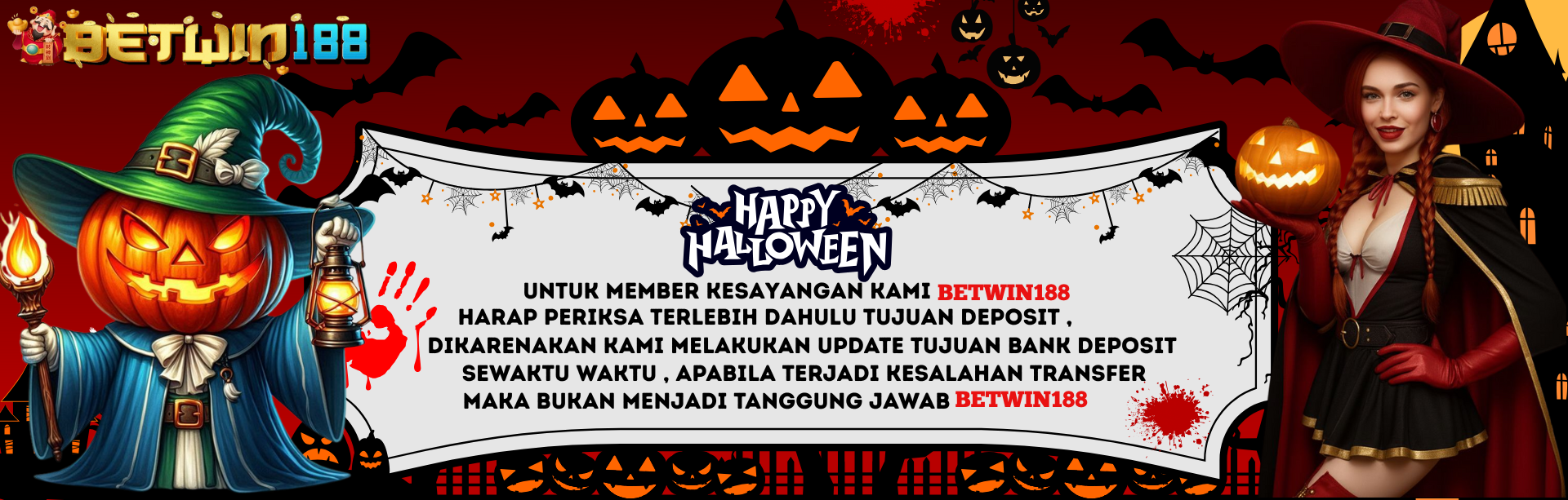 CEK DEPO