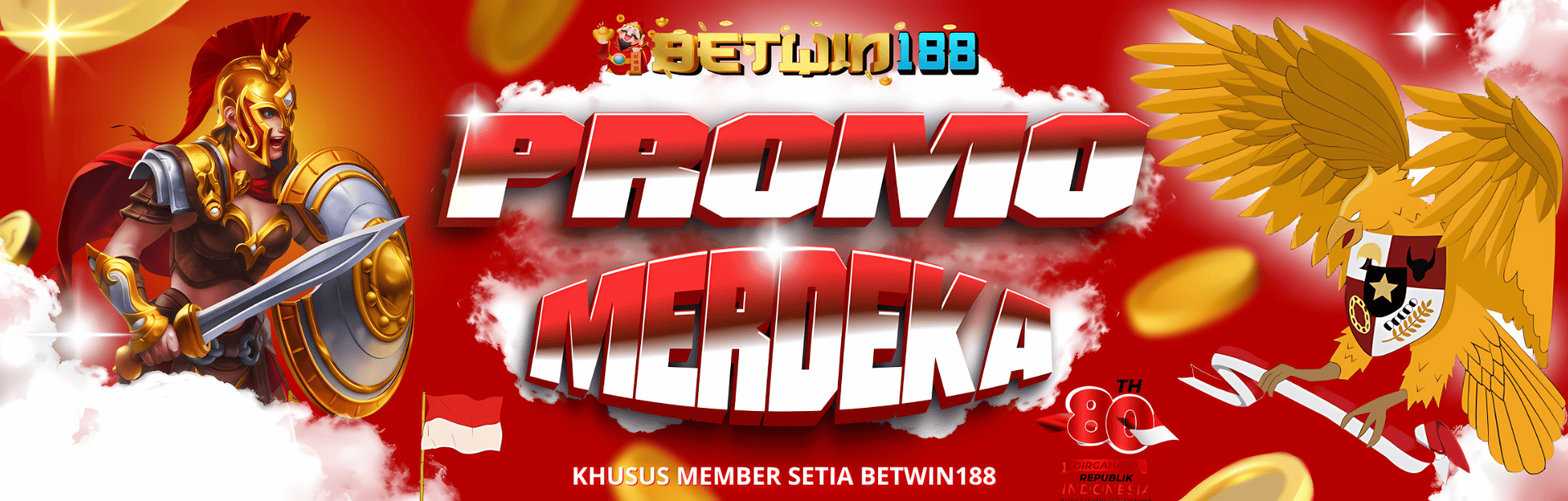 17 AGUSTUS GACOR BONUS
