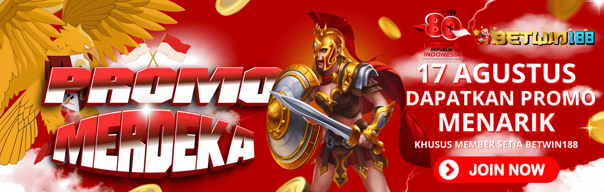 17 AGUSTUS GACOR BONUS
