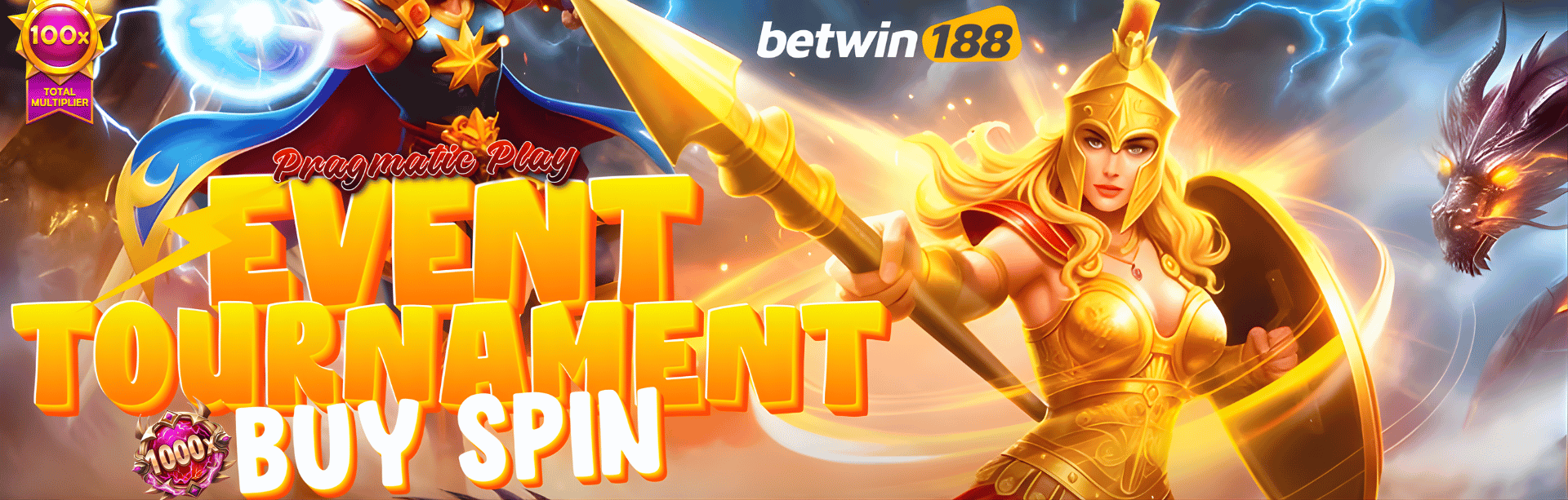 TURNAMENT BUY SPIN