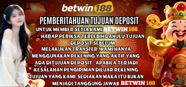 CEK DEPO