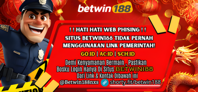 HATI HATI WEB PHISING!