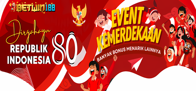17 AGUSTUS GACOR BONUS