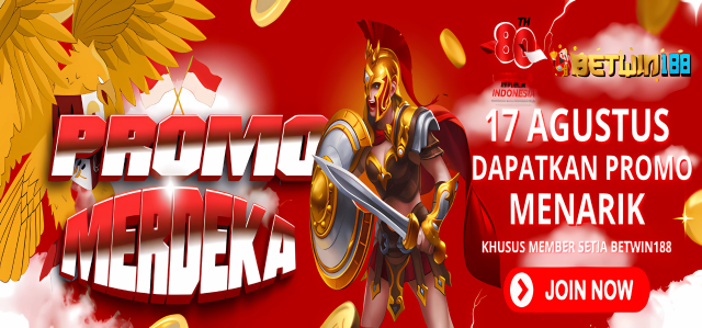 17 AGUSTUS GACOR BONUS