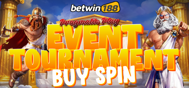 TURNAMENT BUY SPIN