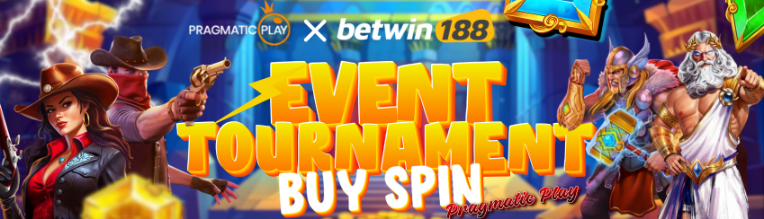 TURNAMENT BUY SPIN