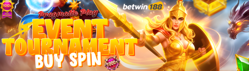TURNAMENT BUY SPIN