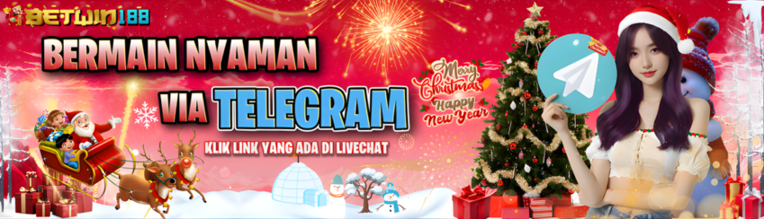 FITUR BARU LOGIN VIA TELEGRAM