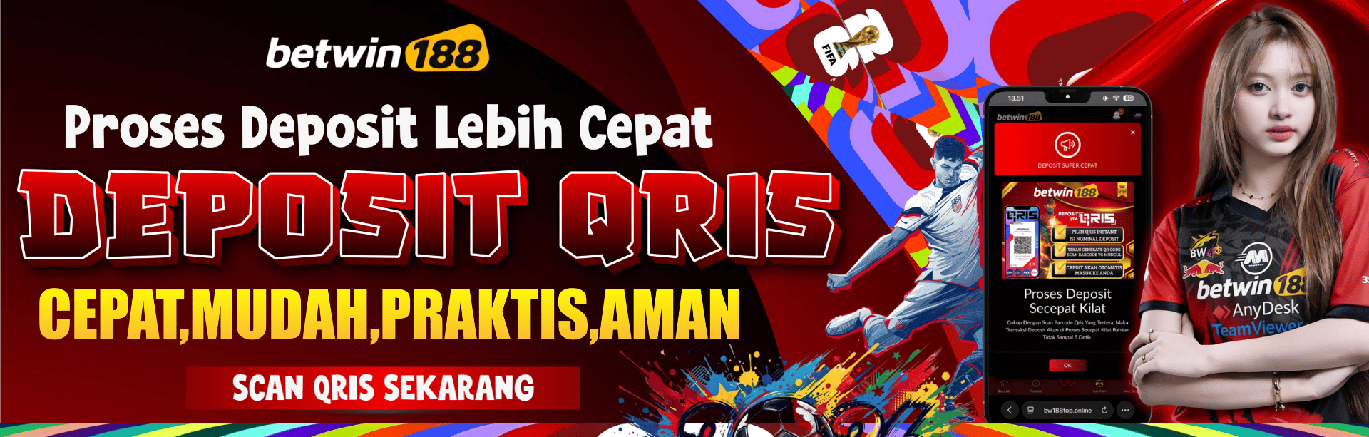 AUTO QR
