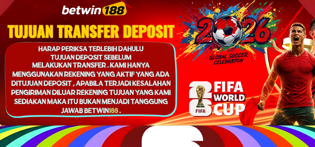CEK DEPO